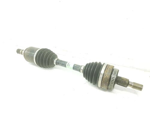 Left front driveshaft MERCEDES-BENZ M-CLASS (W163) ML 230 (163.136) | BP11284155M38 