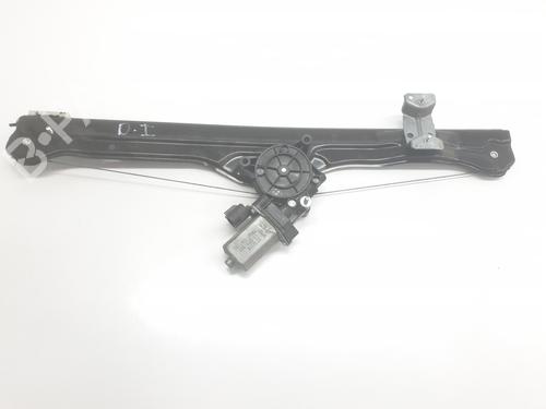 Used Front left window mechanism Front left window mechanism OPEL MOVANO C Van (U9) [2021-2026] 34354663 34354663