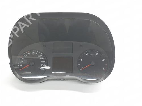 Instrument cluster MERCEDES-BENZ SPRINTER 5-t Van (B907)  | BP29436315C47 