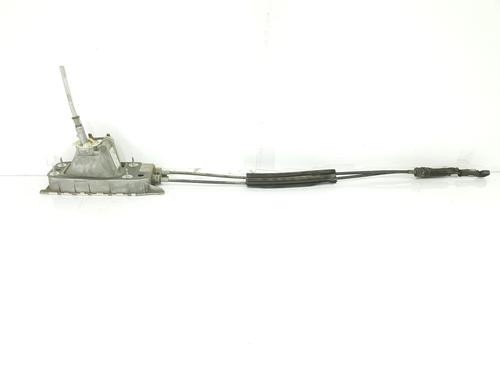 Gear lever VW TIGUAN (5N_) 2.0 TDI | BP7419672M90 