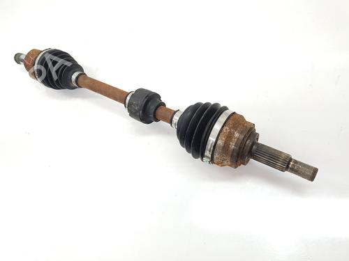 Left front driveshaft DACIA SANDERO III  | BP35963810M38  - Image 5