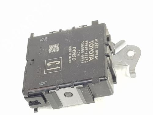 Electronic module TOYOTA COROLLA Hatchback (_E21_, _EA1_, _EH1_) 2.0 Hybrid (MZEH12) | BP36366100M83 - Image 3