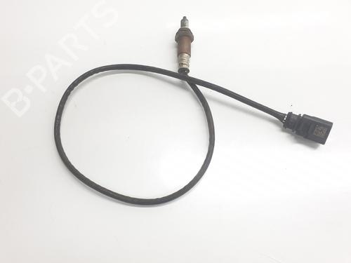 Elektronisk sensor VW POLO VI (AW1, BZ1, AE1) 1.0 TSI (95 hp) 27224084
