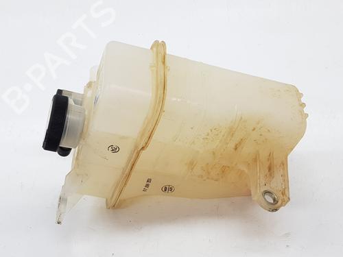 Expansion tank TOYOTA HILUX VIII Platform/Chassis (_N1_)  | BP29370753C120 
