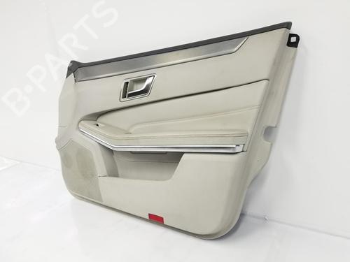 Front right panel MERCEDES-BENZ E-CLASS T-Model (S212) E 220 CDI / BlueTEC (212.202, 212.201) | BP8689369C59 