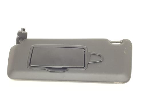 Used Left sun visor Left sun visor 36814132 36814132