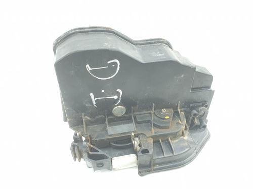 Used Front left lock BMW 1 (F20) 116 d (116 hp) 18904394