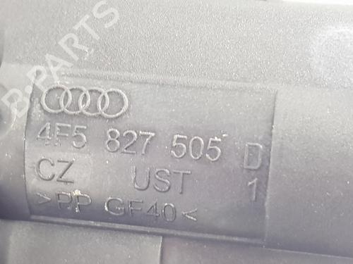 Bakluke lås AUDI A4 B7 (8EC) 2.0 TDI 16V | BP21287970C101 
