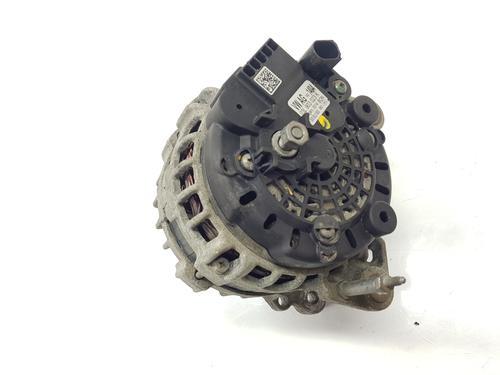 Alternator VW CADDY IV MPV (SAB, SAJ)  | BP31158802M7 