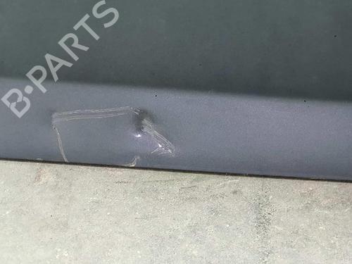 Right front door PEUGEOT 407 (6D_) 2.0 (6DRFNB, 6DRFNE) | BP7279170C3 