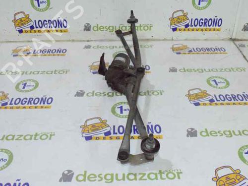 Front wiper motor MERCEDES-BENZ SPRINTER 3,5-t Van (B906) 313 CDI (906.631, 906.633, 906.635, 906.637) | BP1366461M29 