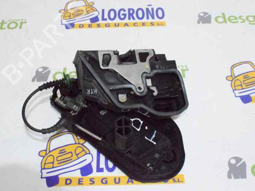 Rear right lock BMW X3 (E83) 3.0 i xDrive | BP791040C99 