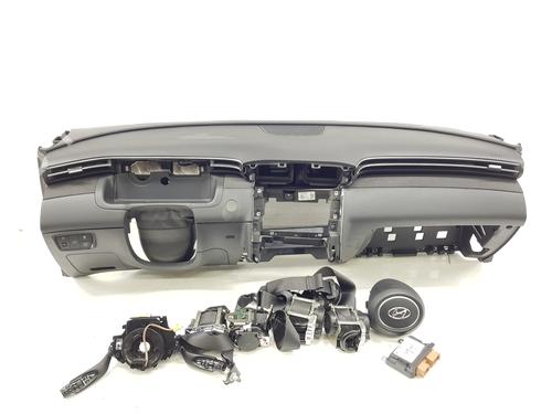 Used Airbag Kit Airbag Kit HYUNDAI TUCSON (NX4E, NX4A) 1.6 T-GDi Hybrid 48V (150 hp) 36020606 36020606