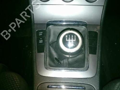 Fensterheberschalter links hinten VW PASSAT B6 (3C2) 1.9 TDI | BP3377885I29 