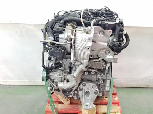 Engine ALFA ROMEO STELVIO (949_) 2.0 Q4 (949.AXF2A) | BP33793908M1  - Image 10