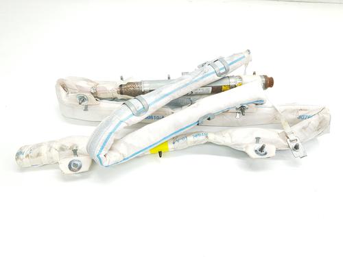 Used Left curtain airbag LAND ROVER RANGE ROVER SPORT II (L494) 3.0 TDV6 4x4 (258 hp) 26214715