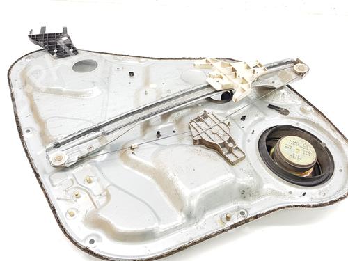 Vindusheismekanisme venstre bak HYUNDAI SANTA FÉ II (CM) 2.2 CRDi 4x4 (155 hp) 32317554