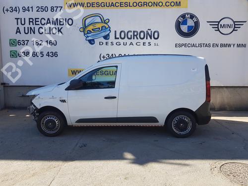 Gearbox RENAULT EXPRESS Box Body/MPV | BP40256967M3 - Image 15