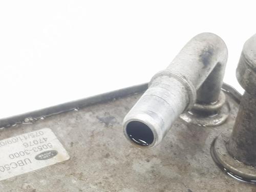 Oliekøler LAND ROVER RANGE ROVER SPORT I (L320) 3.6 D 4x4 | BP16212715M33 