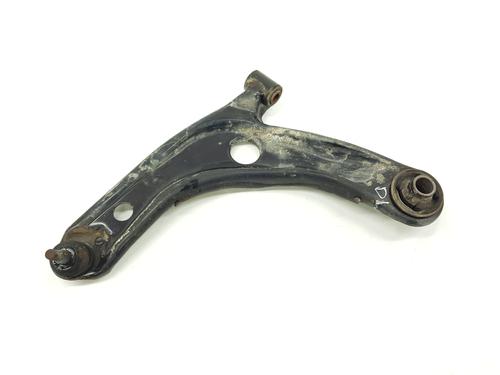 Used Left front suspension arm TOYOTA YARIS (_P13_) 1.5 Hybrid (NHP130_) (101 hp) 24662192