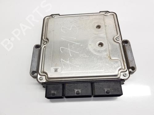Engine control unit (ECU) RENAULT CLIO IV Estate Van (KH_) 1.5 dCi 90 | BP20321297M57 
