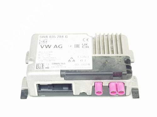 Used Electronic module Electronic module SKODA KAROQ (NU7, ND7) 2.0 TDI (150 hp) 36020813 36020813