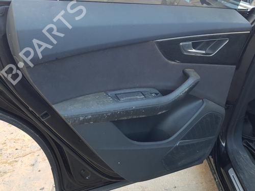 Fælk AUDI Q8 (4MN, 4MT) 50 TDI Mild Hybrid quattro | BP33220080C45  - Image 37