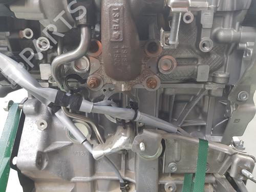 Engine CUPRA LEON Sportstourer (KL8, KU8, KUD) 1.4 e-HYBRID | BP12577565M1 