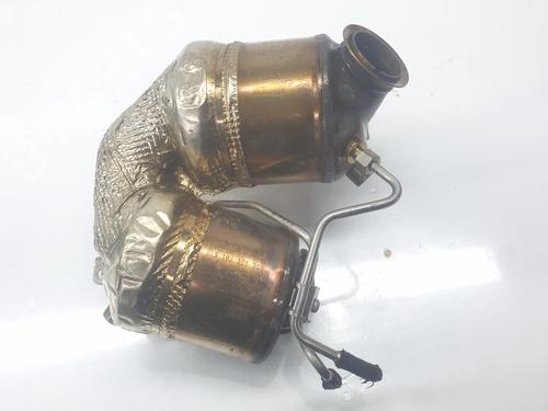 Particulate filter SKODA KAROQ (NU7, ND7) | BP31816979M81