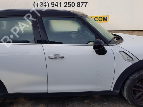 Motor MINI MINI CLUBVAN (R55) Cooper D | BP30682519M1