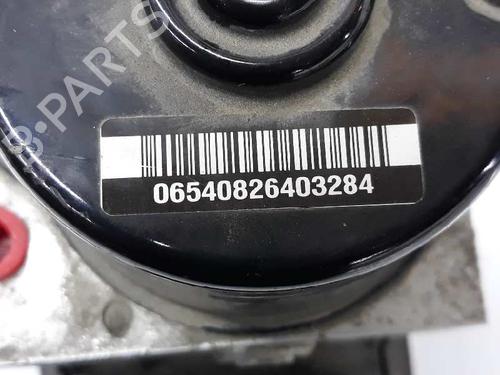 ABS pump OPEL ZAFIRA / ZAFIRA FAMILY B (A05) 1.9 CDTI (M75) | BP3452515M43 