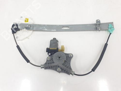 Used Front right window mechanism Front right window mechanism 38413327 38413327