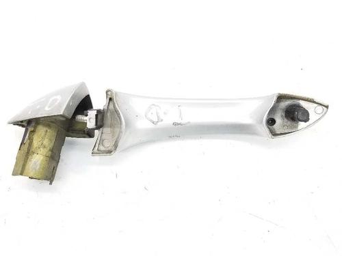 Rear right exterior door handle BMW X5 (E53) 3.0 d | BP4723340C130 