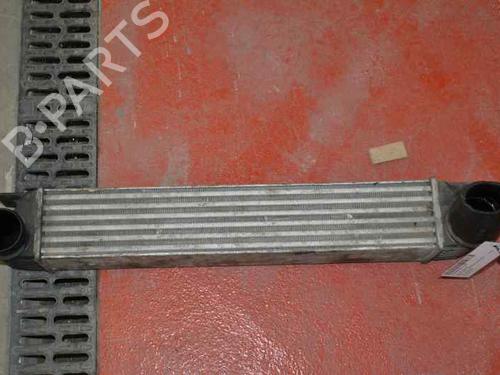 Used Intercooler BMW 5 (E39) 520 d (136 hp) 1168202