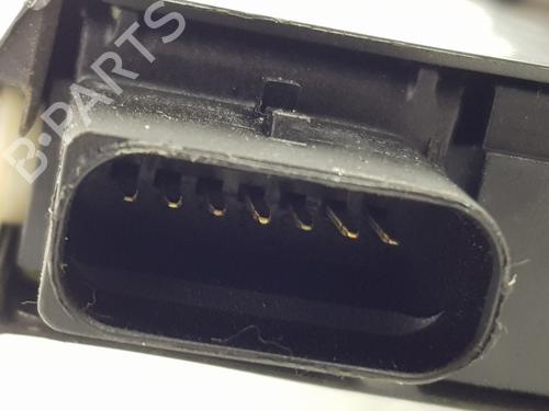 Rear left lock PEUGEOT 308 II (LB_, LP_, LW_, LH_, L3_)  | BP29011018C100 