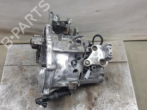 Caixa de velocidades CITROËN BERLINGO (ER_, EC_) 1.5 BlueHDi 100 (102 hp) 32391511