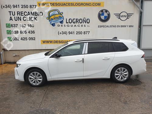 Elektronisk modul OPEL ASTRA L Sports Tourer (O5) 1.2 (FRHNPJ) | BP23227720M83 