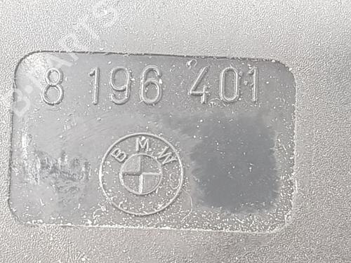 Tailgate lock BMW 3 (E46) 320 d | BP16438781C101 