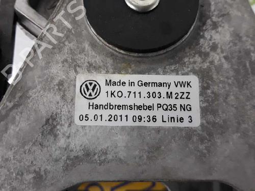 Hand brake SEAT LEON (1P1) 1.6 TDI | BP8775014I18 