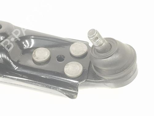 Left front suspension arm DAEWOO LANOS (KLAT) 1.6 16V | BP16525919M12 