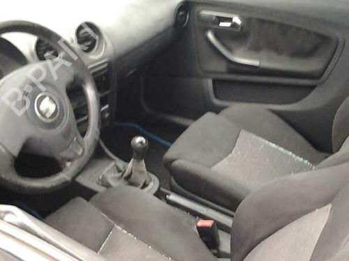 Mass air flow sensor SEAT IBIZA III (6L1) 1.9 TDI | BP8233901M95 