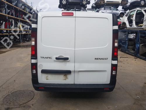 Right front seat RENAULT TRAFIC III Van (FG_)  | BP35963868C16  - Image 17