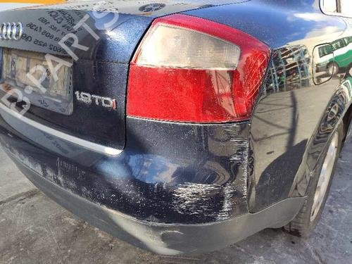 Right rear door AUDI A4 B6 (8E2) 1.9 TDI | BP1158512C5 
