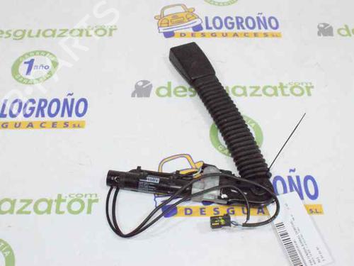 Used Front right belt tensioner BMW 7 (E65, E66, E67) 730 d (218 hp) 795266