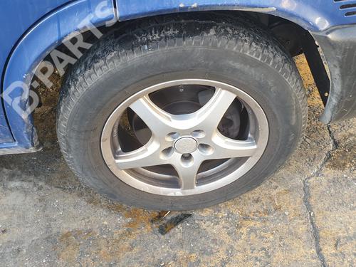 Right mirror VW TRANSPORTER T4 Van (70A, 70H, 7DA, 7DH) 2.5 TDI | BP11129243C27  - Image 66