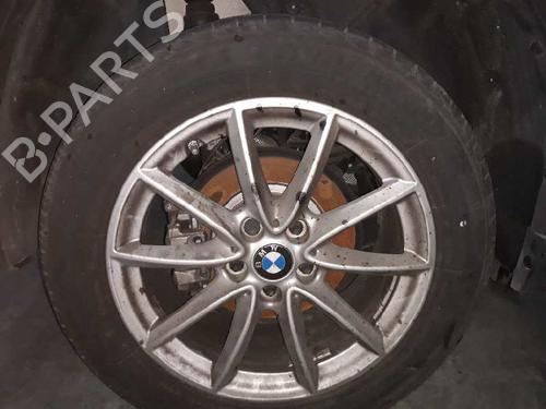 Rear right lock BMW X1 (F48) xDrive 18 d | BP802610C99 