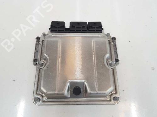 Engine control unit (ECU) CITROËN C5 I (DC_) 2.2 HDi (DC4HXB, DC4HXE) | BP5602688M57 