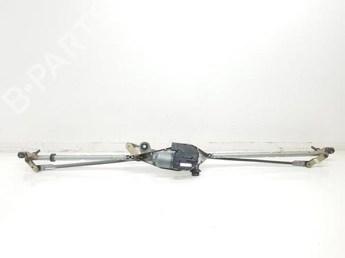 Front wiper motor OPEL ASTRA K (B16) 1.6 CDTi (68) | BP17330864M29