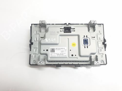 Display monitor SEAT ARONA (KJ7, KJP)  | BP26698483C48 