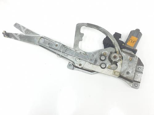 Front left window mechanism OPEL ASTRA F Hatchback (T92)  | BP26005219C22 